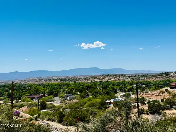 4385 E Cliffside Trail #72, Rimrock, AZ 86335