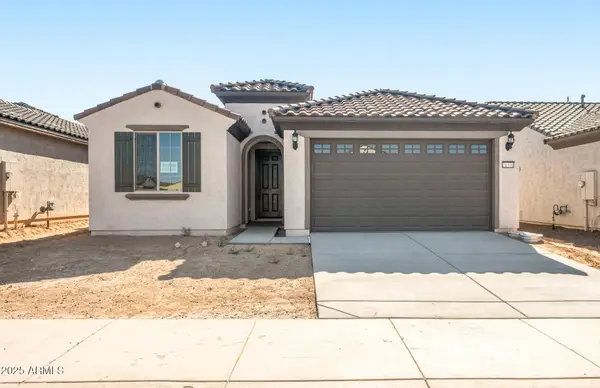 21370 N 271st Drive, Buckeye, AZ 85396