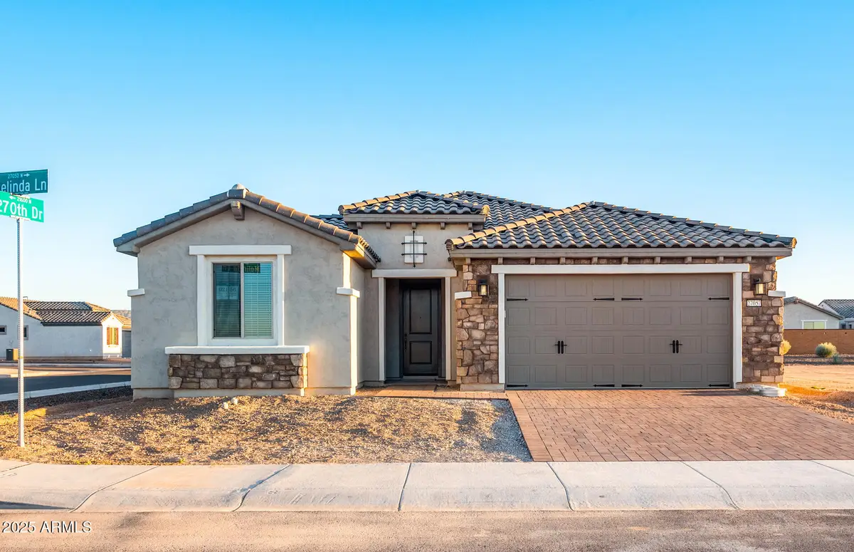 27057 W Melinda Lane, Buckeye, AZ 85396 - Image #1