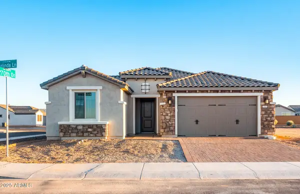 27057 W Melinda Lane, Buckeye, AZ 85396