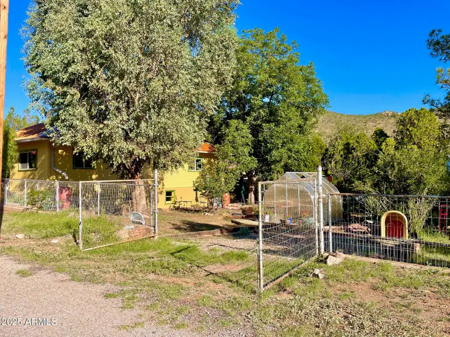122 Van Dyke Street, Bisbee, AZ 85603 - Image #3