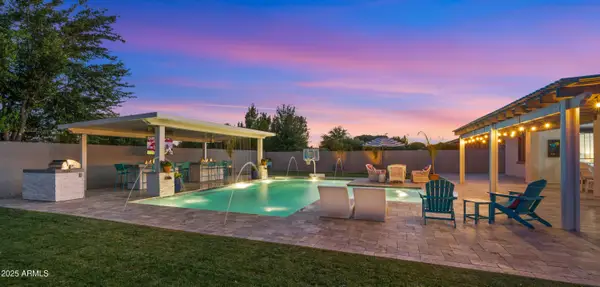 21227 E Misty Lane, Queen Creek, AZ 85142