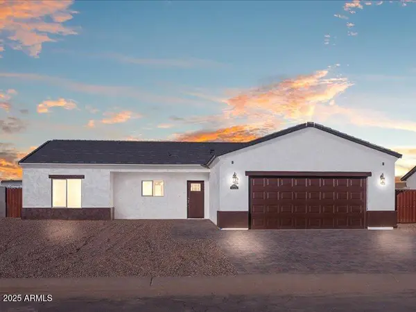 3805 N Estrella Road, Eloy, AZ 85131