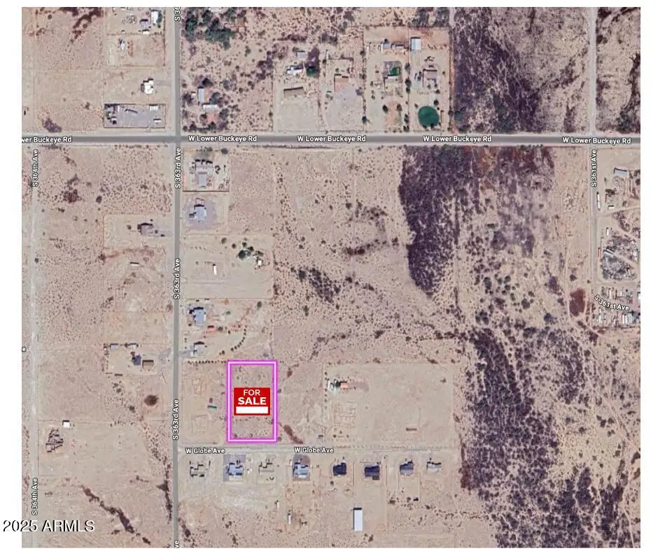 0 W Globe Avenue #J, Tonopah, AZ 85354 - Image #1
