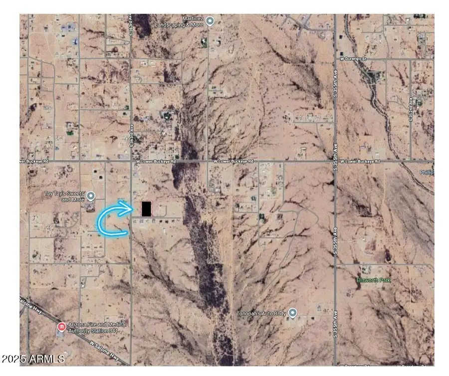 0 W Globe Avenue #J, Tonopah, AZ 85354 - Image #2