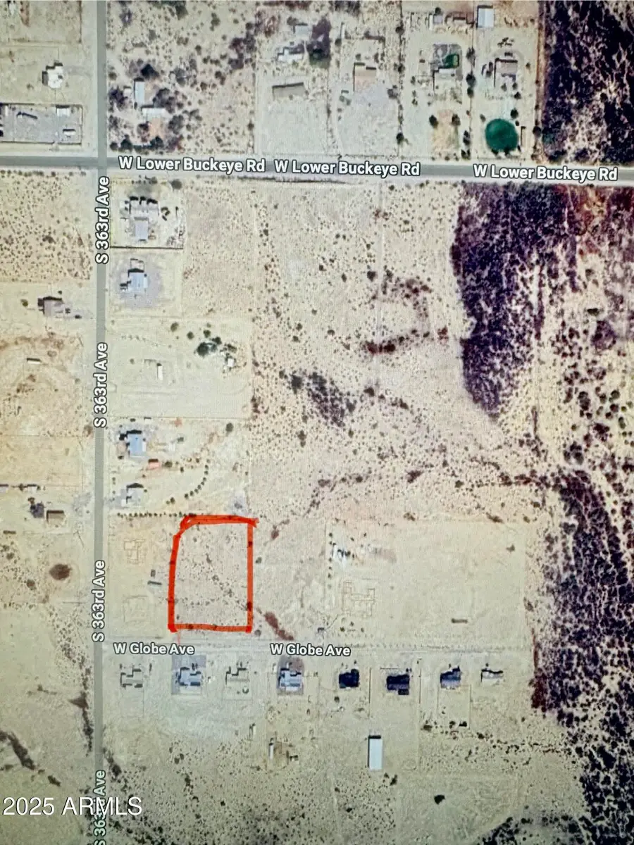 0 W Globe Avenue #J, Tonopah, AZ 85354 - Image #3