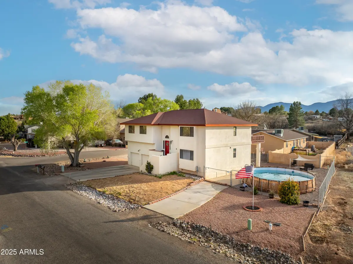 4887 E Comanche Drive, Verde Village, AZ 86326 - Image #1