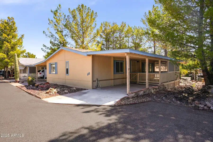 2050 W Sr 89a -- #123, Mingus Mountain, AZ 86326 - Image #2