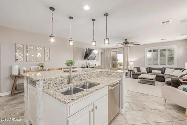 18440 W Wind Song Avenue, Goodyear, AZ 85338