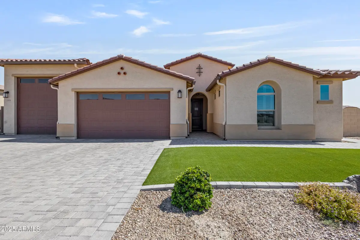 13531 W Tuckey Court, Glendale, AZ 85307 - Image #1