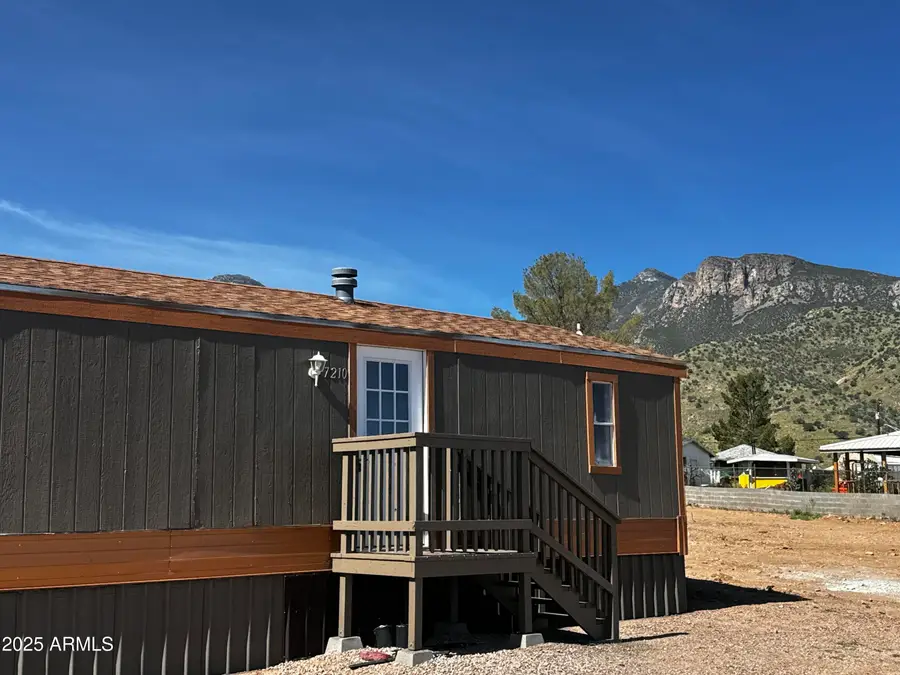 7210 S Hall Drive, Hereford, AZ 85615 - Image #3