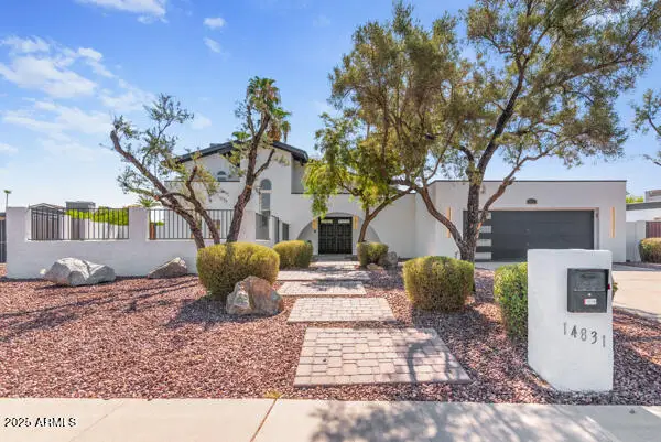 14831 N 3rd Avenue, Phoenix, AZ 85023 - Image #1