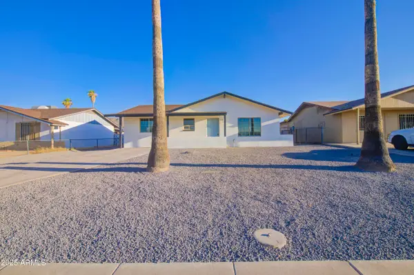 1129 E South Mountain Avenue, Phoenix, AZ 85042