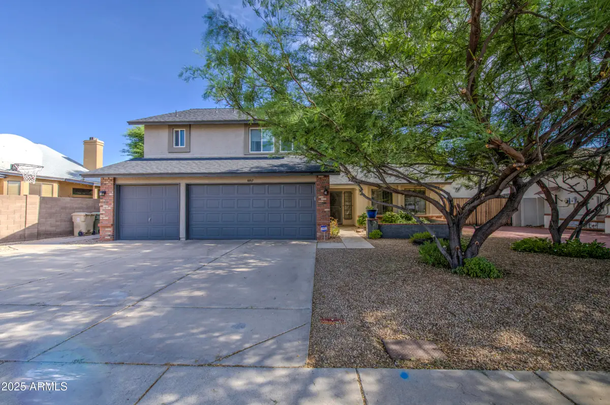 6017 W Villa Maria Drive, Glendale, AZ 85308 - Image #1