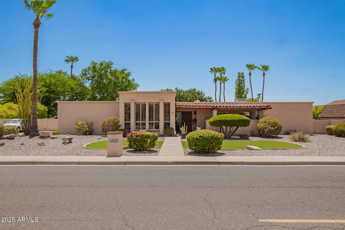 5411 E Acoma Drive, Phoenix, AZ 85254 - Image #1