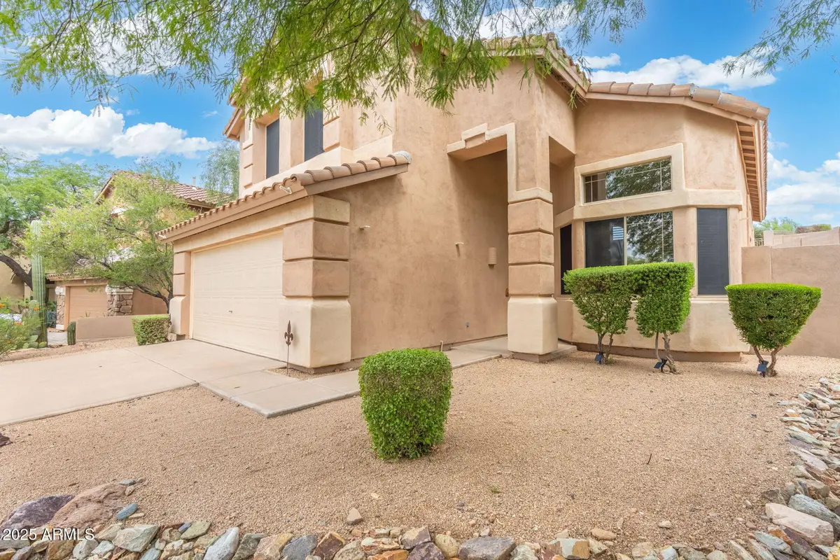 10432 E Penstamin Drive, Scottsdale, AZ 85255 - Image #1