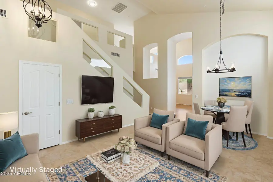 10432 E Penstamin Drive, Scottsdale, AZ 85255 - Image #2