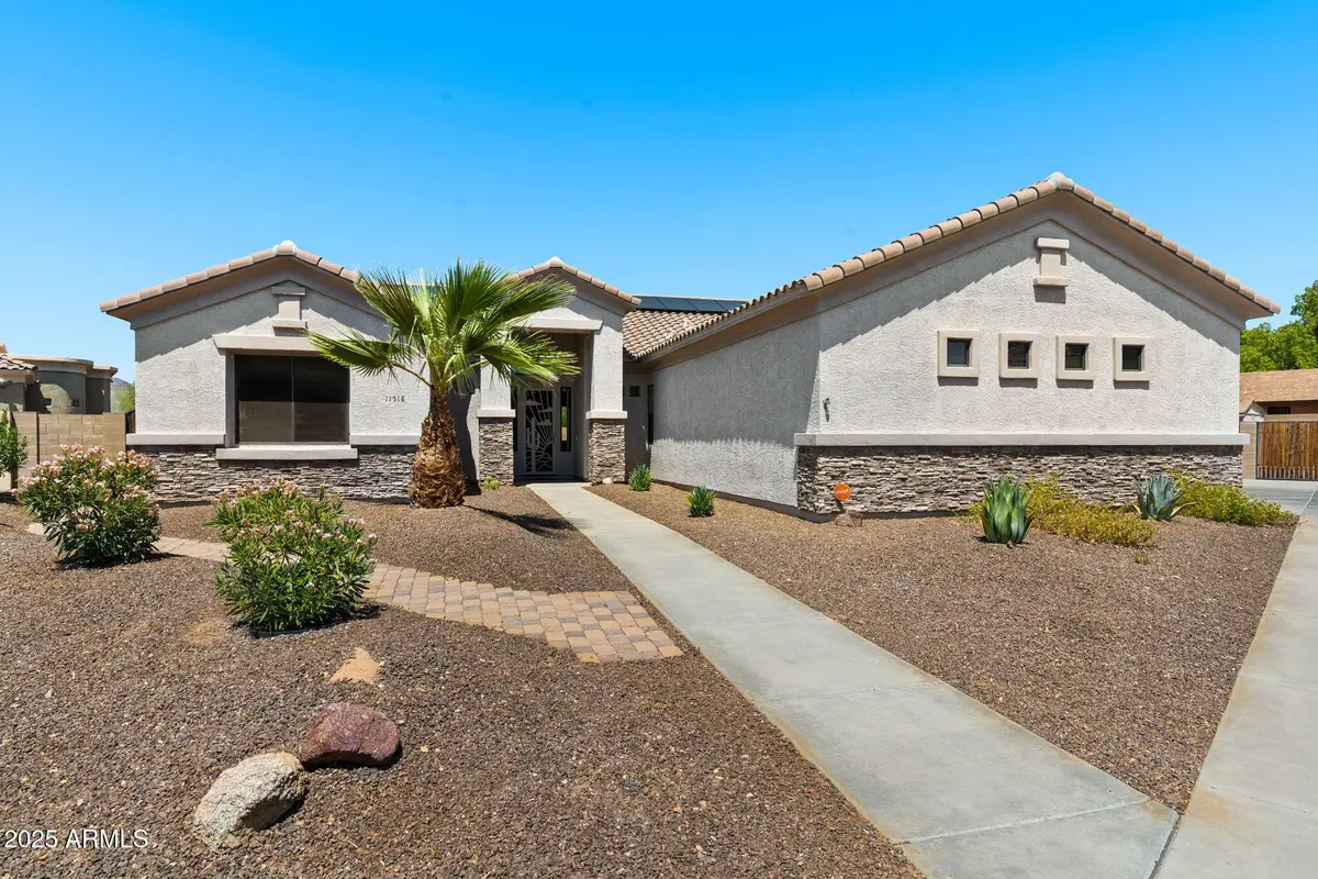 11518 E Enrose Street, Mesa, AZ 85207 - Image #1