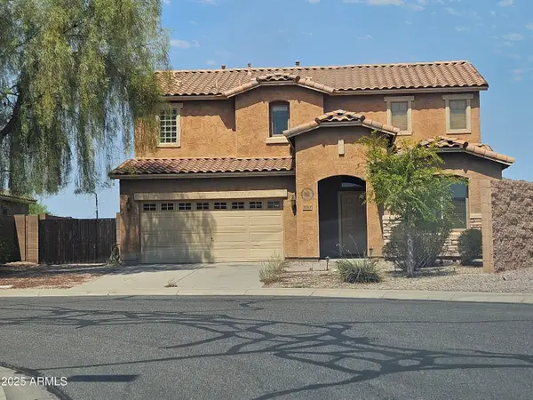 32310 N Cherry Creek Road, San Tan Valley, AZ 85144