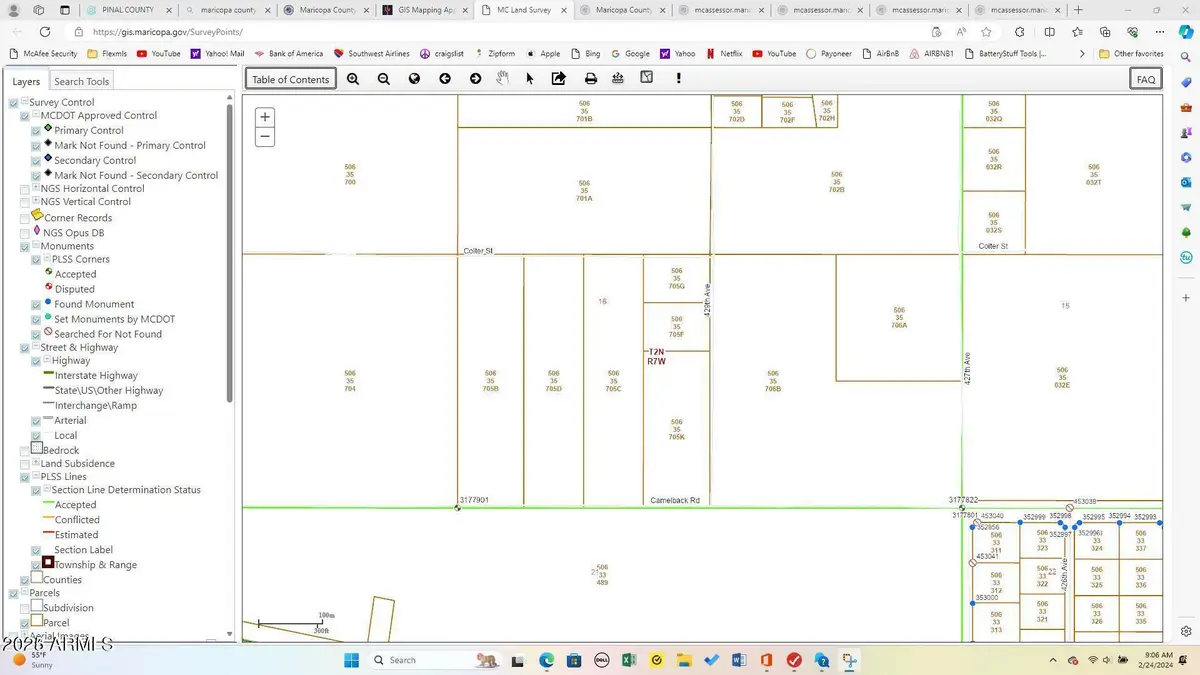 42900 W Colter St. Road #23, Tonopah, AZ 85354 - Image #1