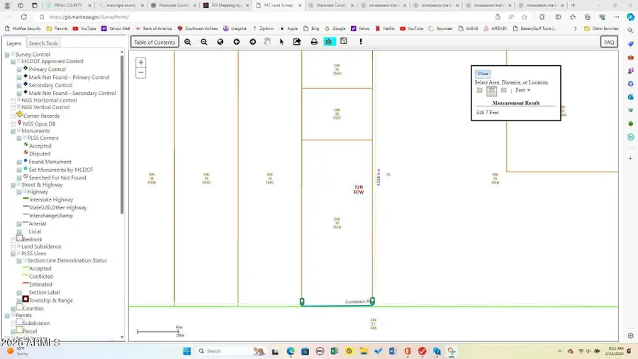 42900 W Colter St. Road #23, Tonopah, AZ 85354 - Image #2