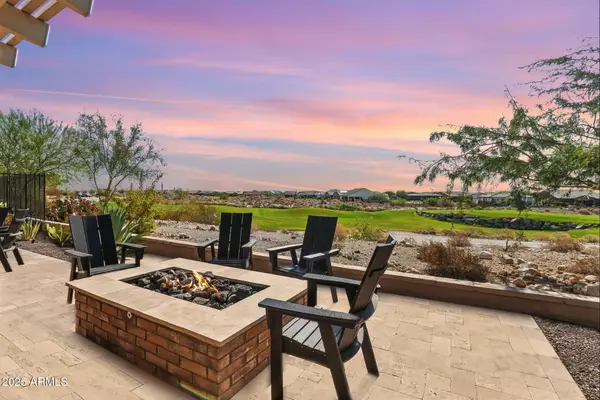 4915 N 205th Glen, Buckeye, AZ 85396