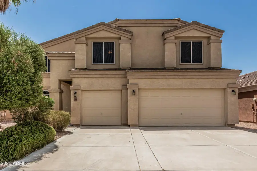 35951 W Catalan Street, Maricopa, AZ 85138 - Image #2