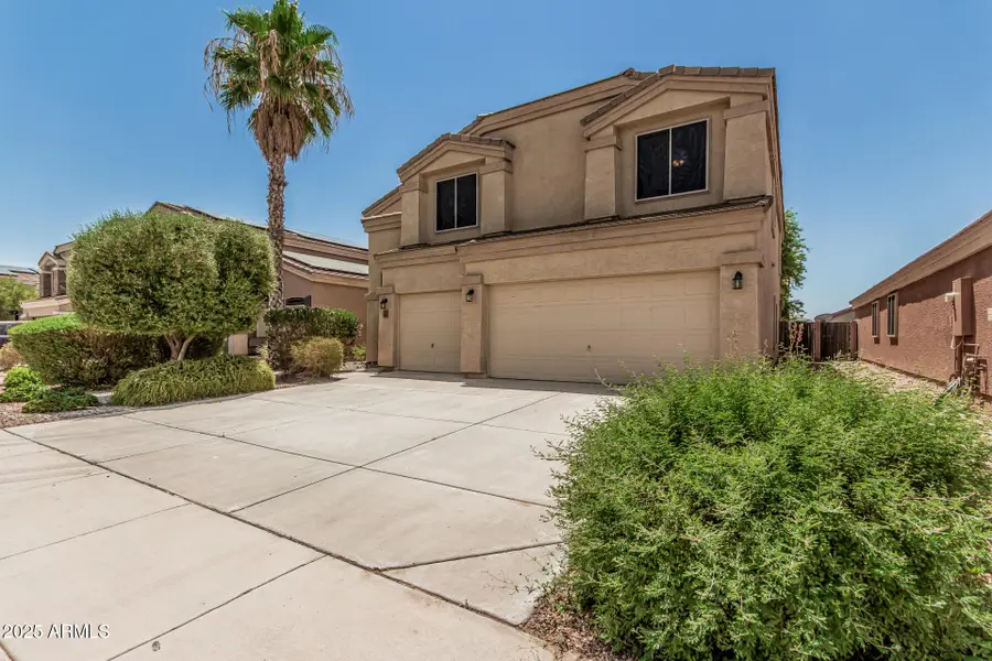 35951 W Catalan Street, Maricopa, AZ 85138 - Image #3