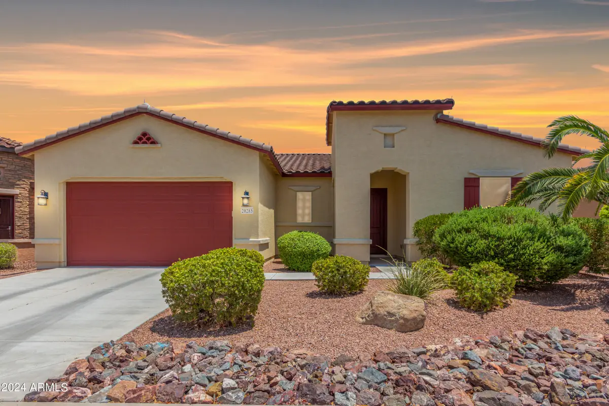 20285 N Winter Escape Court, Maricopa, AZ 85138 - Image #1