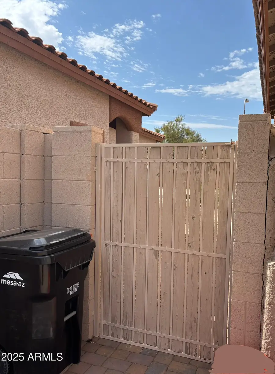 6720 E Encanto Street #20, Mesa, AZ 85205 - Image #3