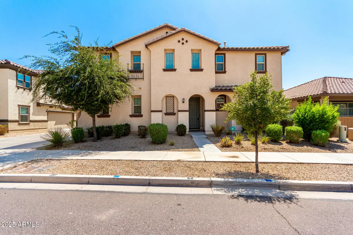 11675 N 166th Lane, Surprise, AZ 85388 - Image #1