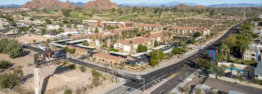 5302 E Van Buren Street #2013, Phoenix, AZ 85008 - Image #2