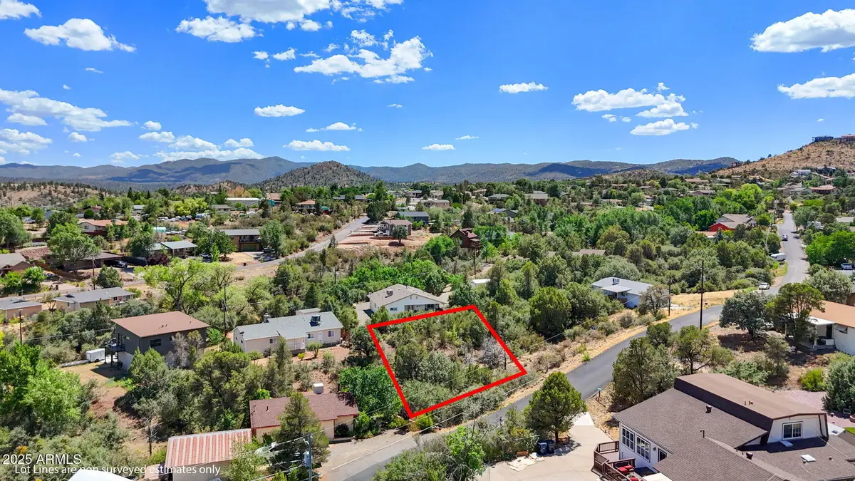 4675 E Catherine Drive #1056, Prescott, AZ 86301 - Image #1