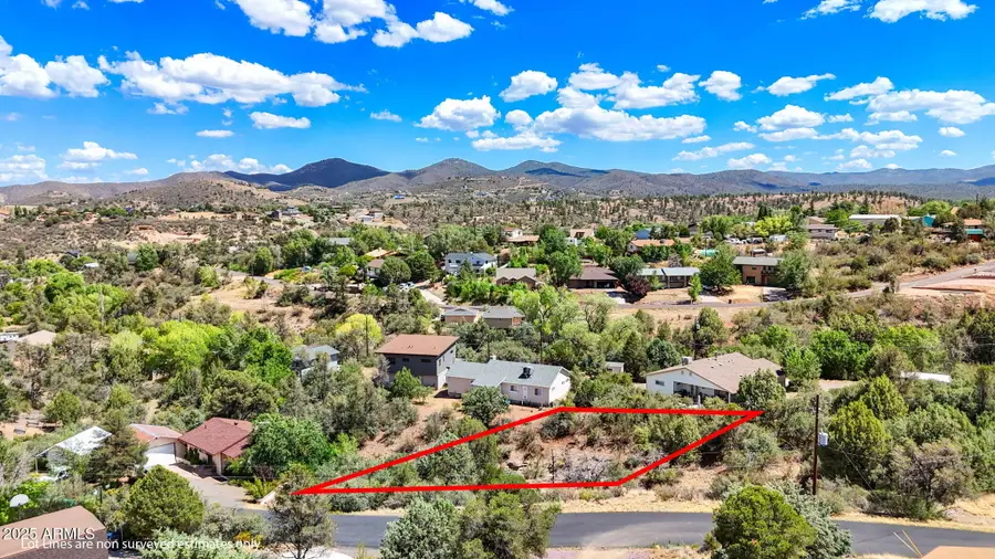 4675 E Catherine Drive #1056, Prescott, AZ 86301 - Image #3