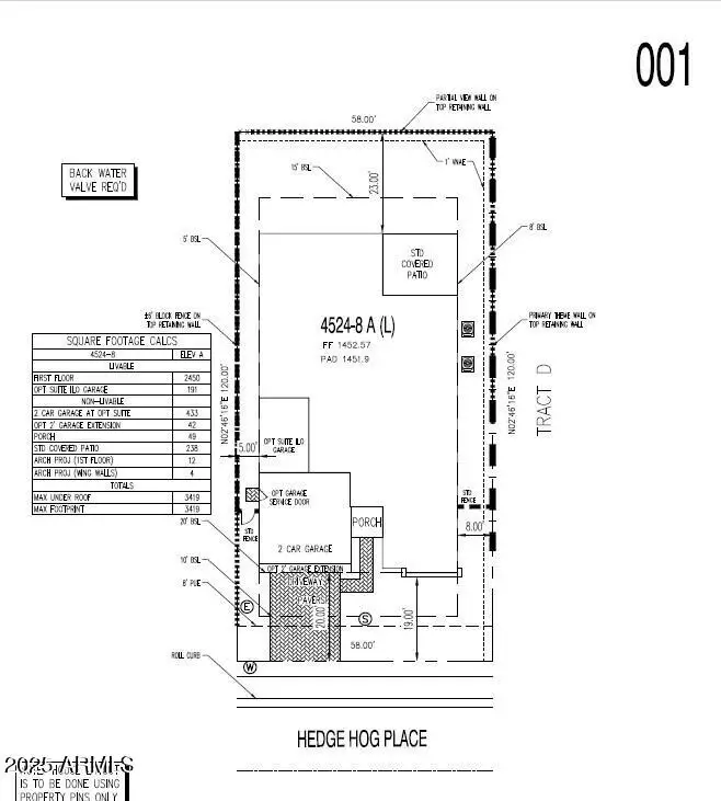 7005 W Hedge Hog Place, Peoria, AZ 85383 - Image #3