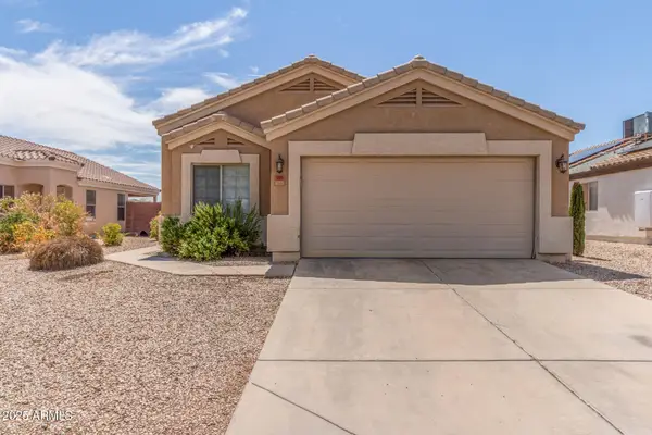5689 E Flowing Spring --, Florence, AZ 85132