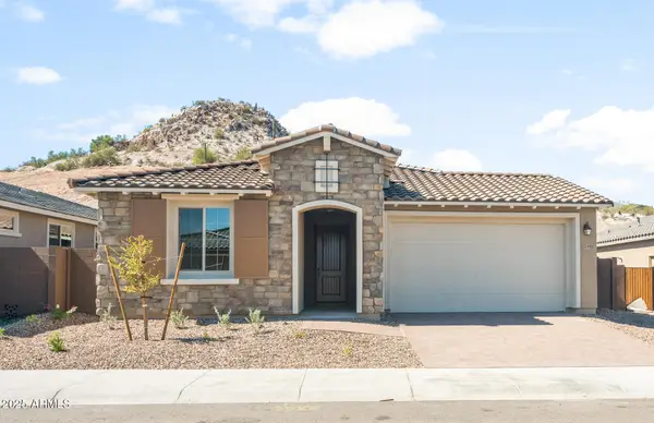 13490 W Calle De Baca --, Peoria, AZ 85383