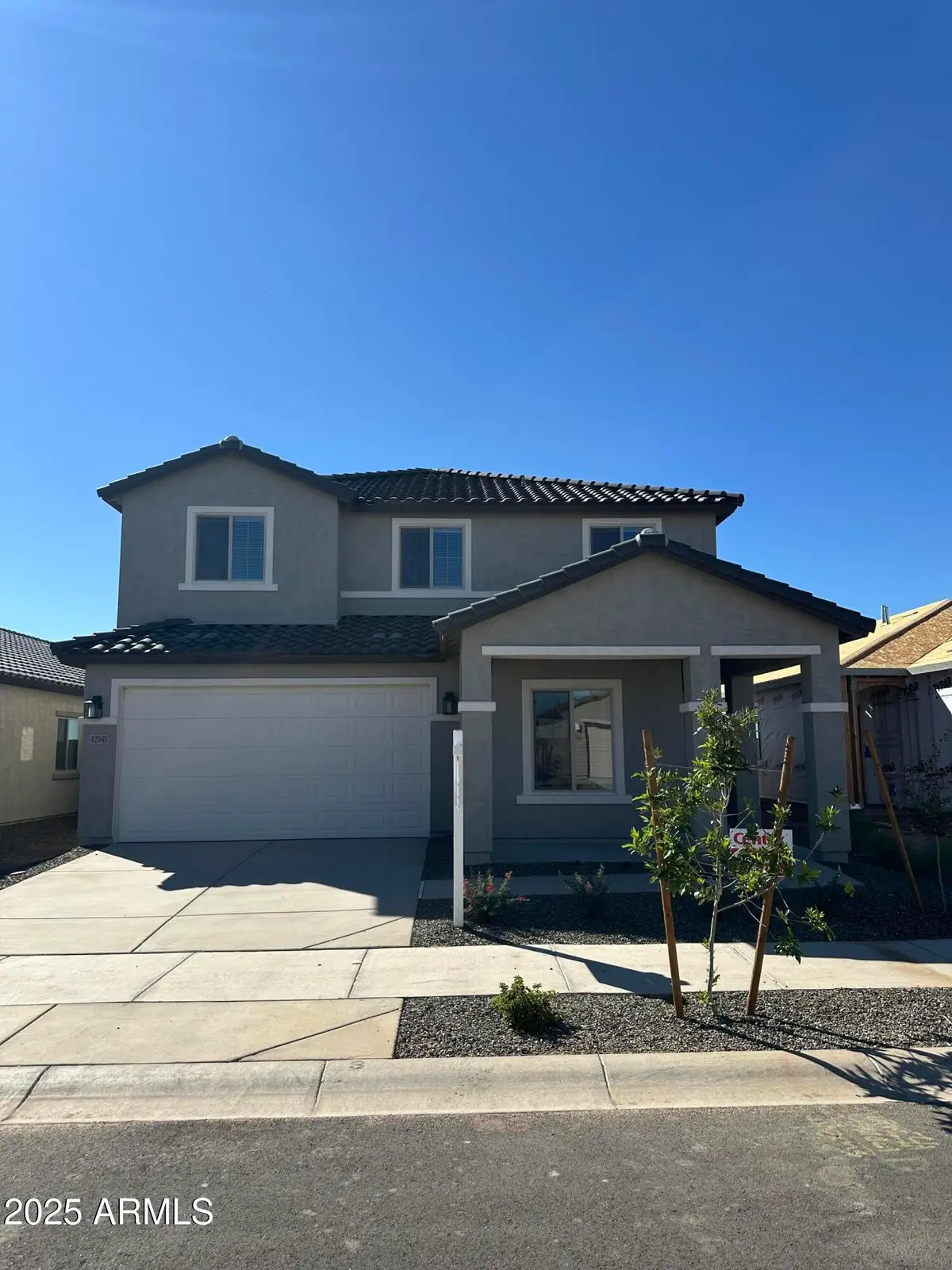 42945 W Peters Drive, Maricopa, AZ 85138 - Image #1