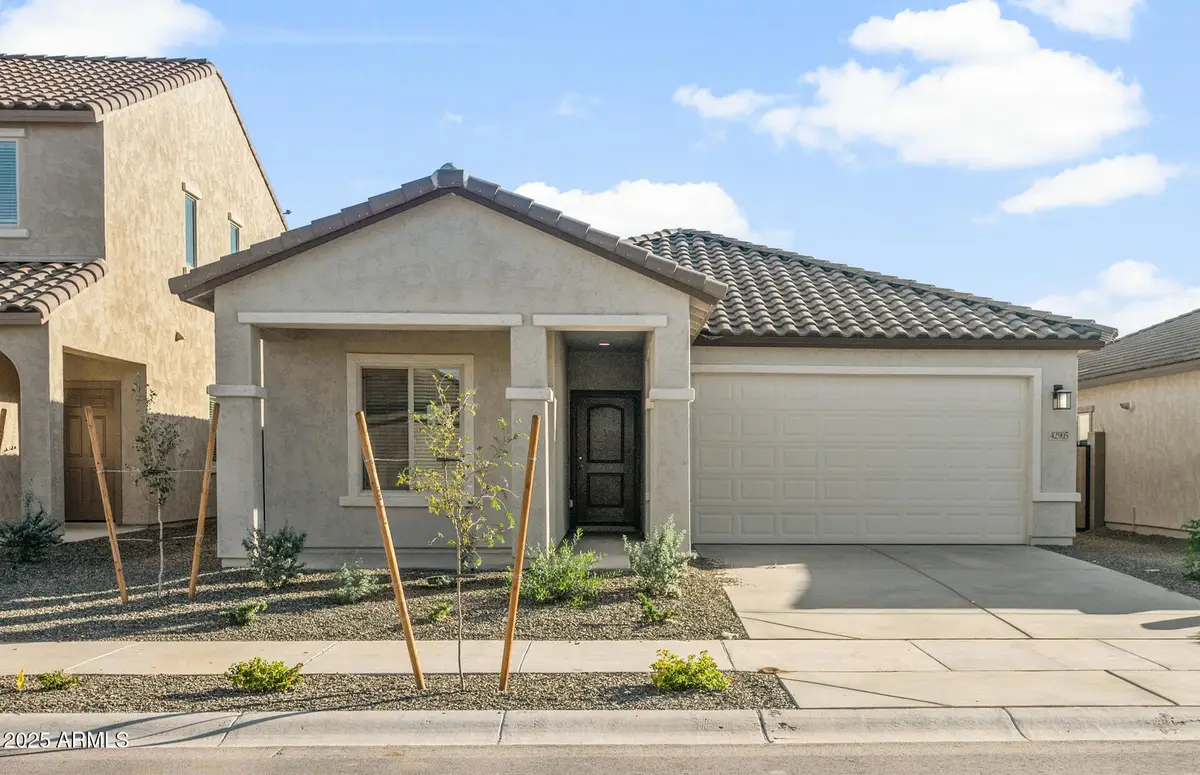 42905 W Peters Drive, Maricopa, AZ 85138 - Image #1