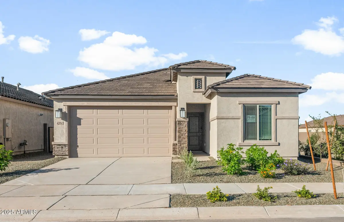 42950 W Peters Drive, Maricopa, AZ 85138 - Image #1