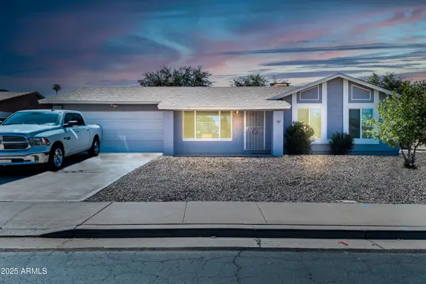 537 W Posada Avenue, Mesa, AZ 85210