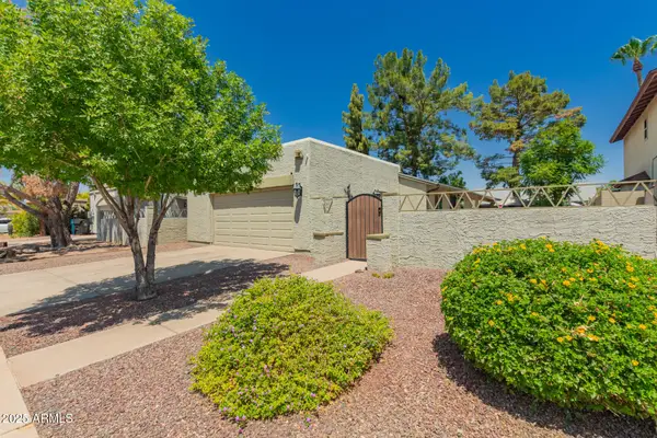 4426 W Wescott Drive, Glendale, AZ 85308