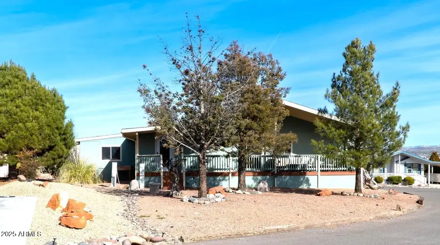 2050 W State Route 89a -- #374, Mingus Mountain, AZ 86326 - Image #2