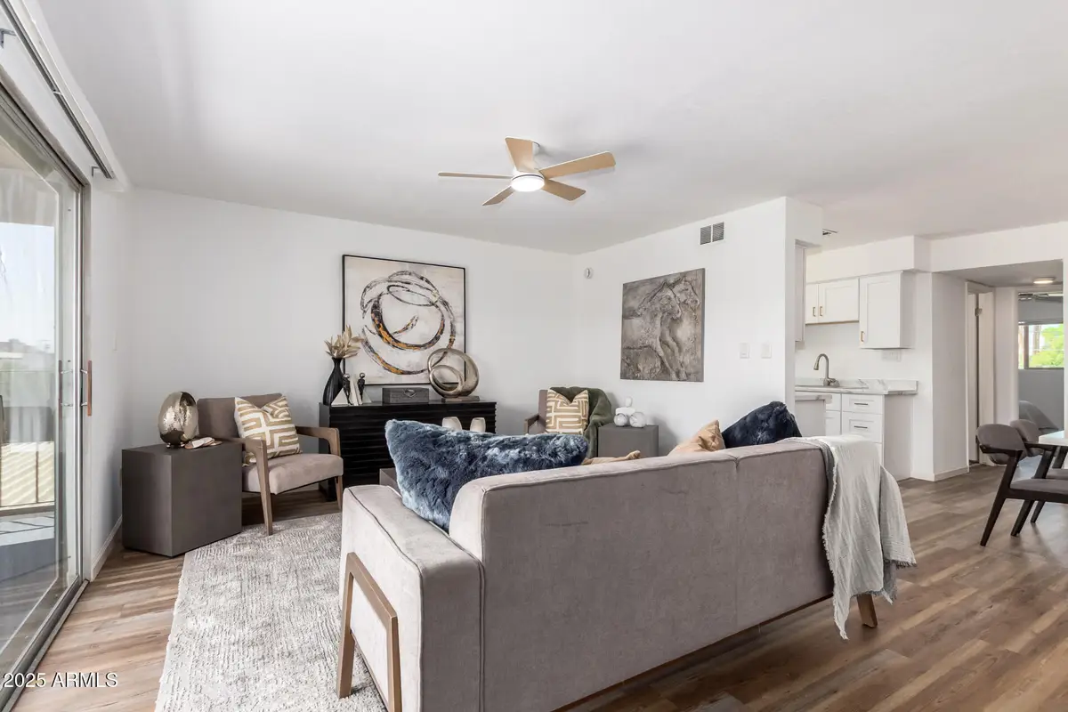 7430 E Chaparral Road #245A, Scottsdale, AZ 85250 - Image #1