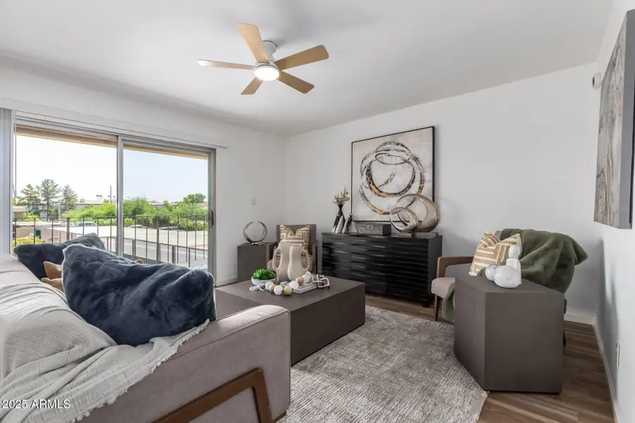 7430 E Chaparral Road #245A, Scottsdale, AZ 85250 - Image #3