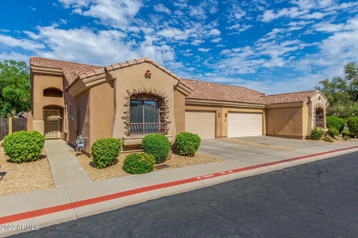2565 S Signal Butte Road #47, Mesa, AZ 85209 - Image #1