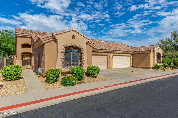 2565 S Signal Butte Road #47, Mesa, AZ 85209