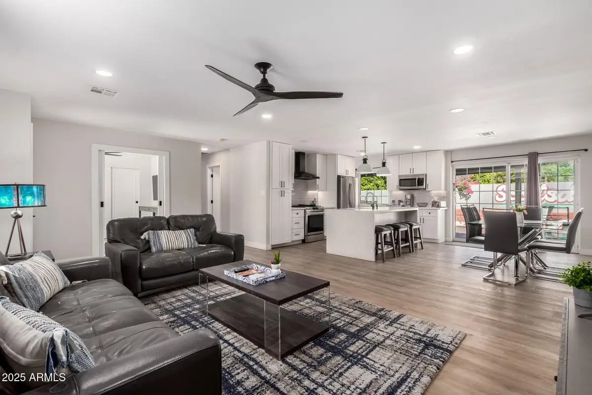 8714 E Plaza Avenue, Scottsdale, AZ 85250 - Image #1