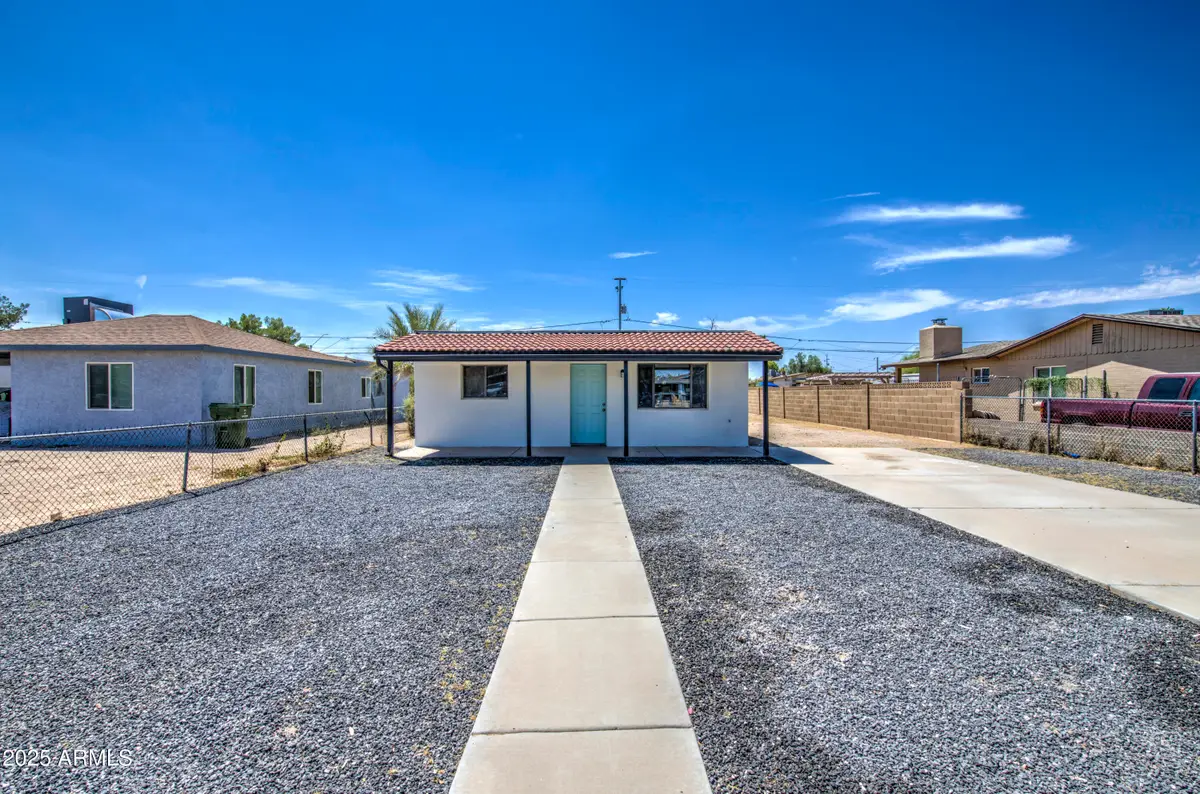 1119 E 3rd Street, Casa Grande, AZ 85122 - Image #1