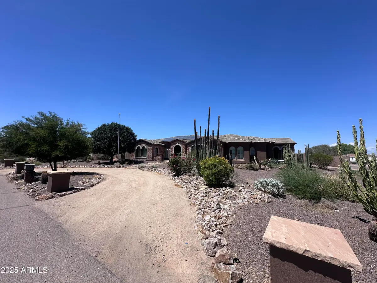 20548 E Navajo Drive, Queen Creek, AZ 85142 - Image #1